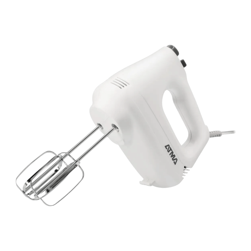Batidora De Mano Atma Con Bowl 6 Velocidades BM8740BAP