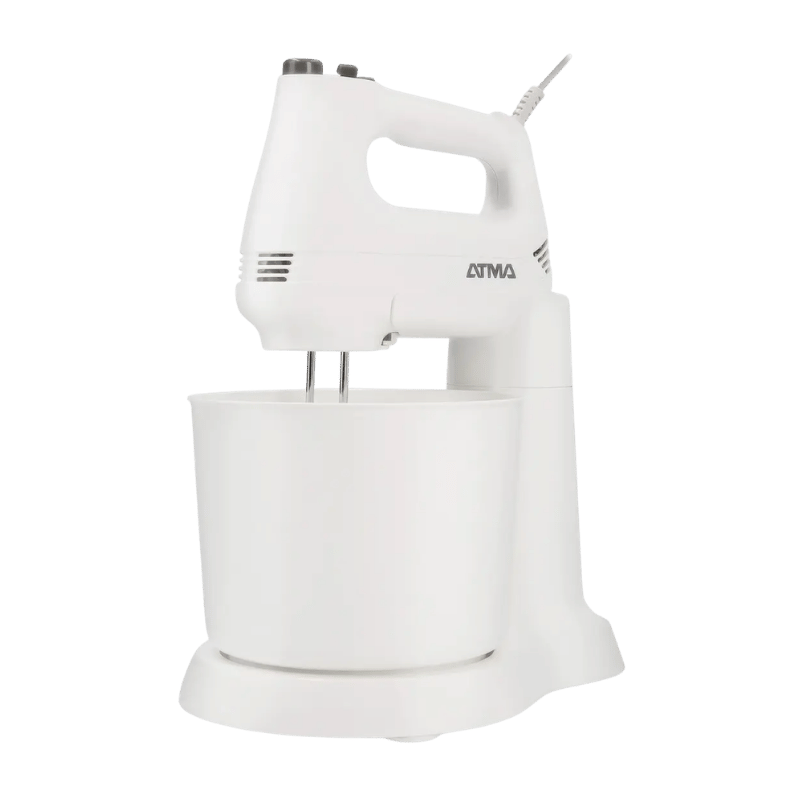 Batidora De Mano Atma Con Bowl 6 Velocidades BM8740BAP