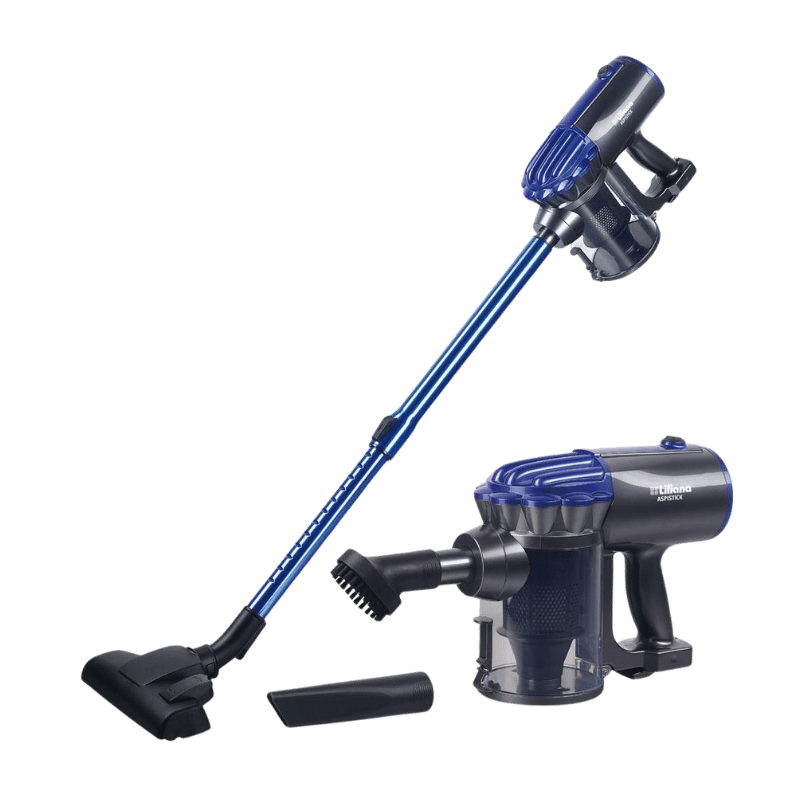 Aspiradora Vert Aspistick Liliana LA150 1000W