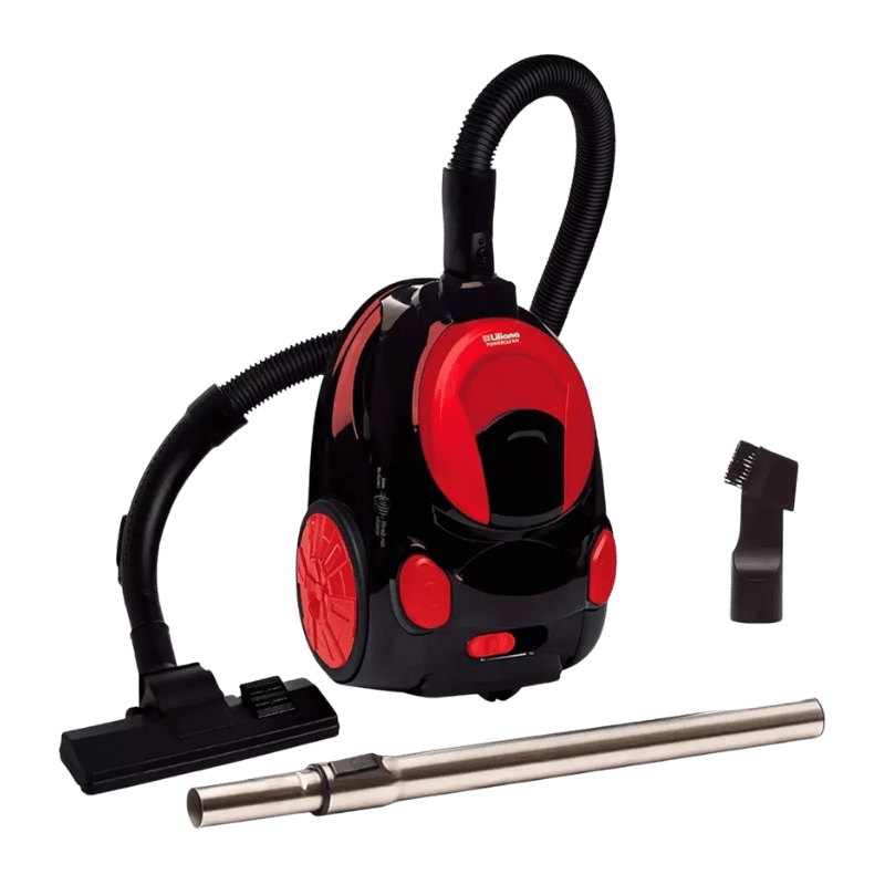  Aspiradora Liliana Powerclean 2000 Watts LA120