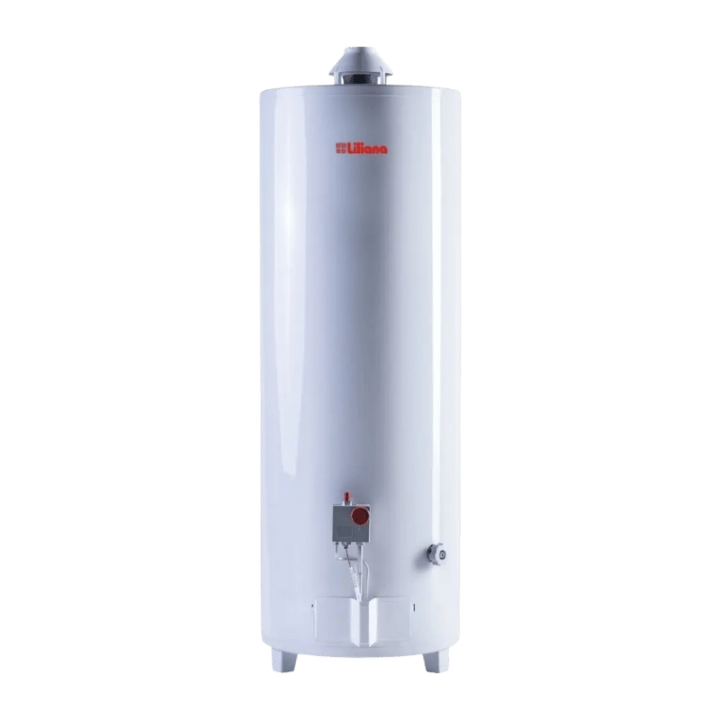 Termotanque Multigas Liliana 120 Litros