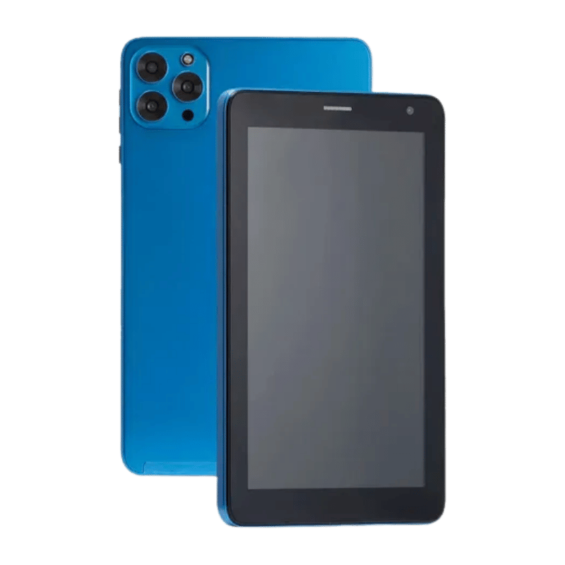 Tablet Atouch X19MiniHD color azul