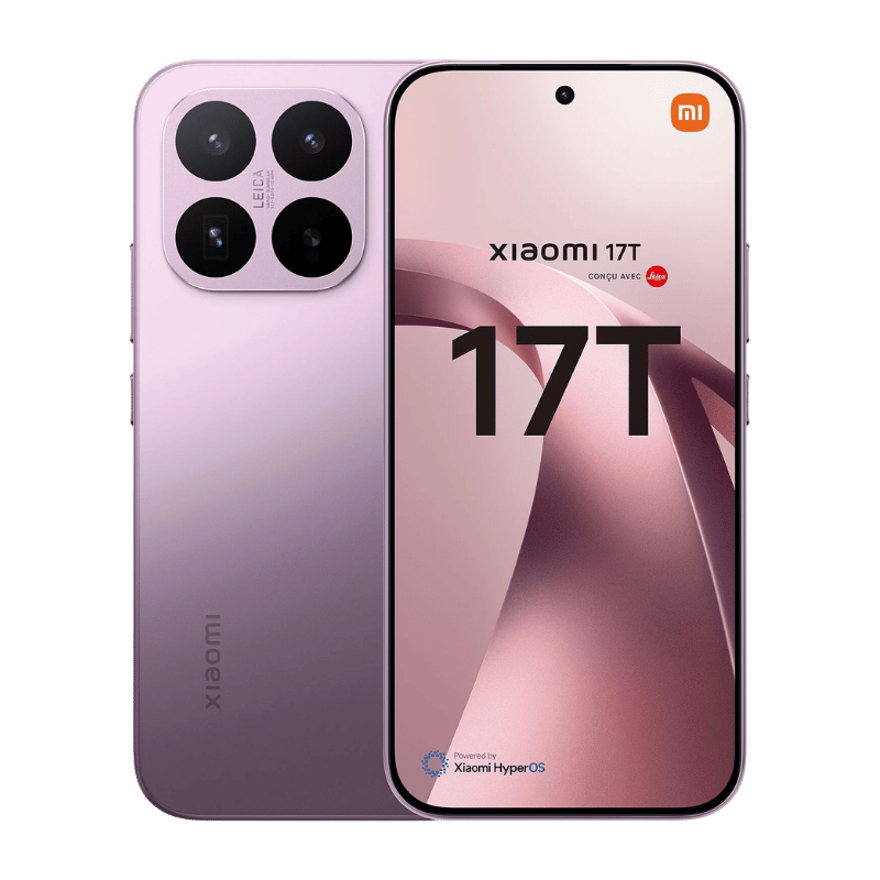 Xiaomi 17T