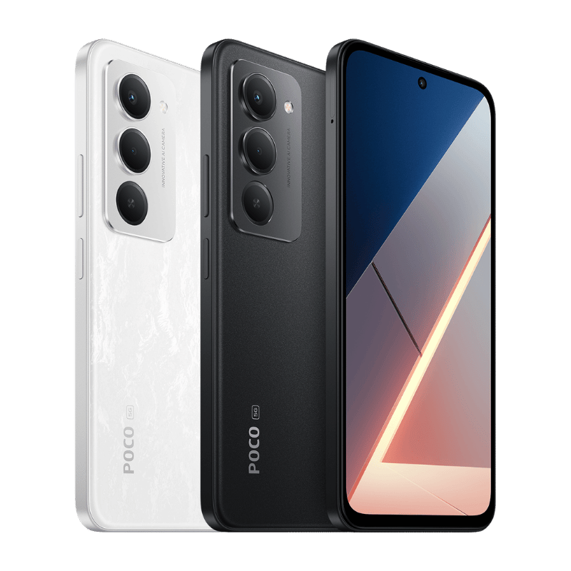 Xiaomi Poco M8S 5G