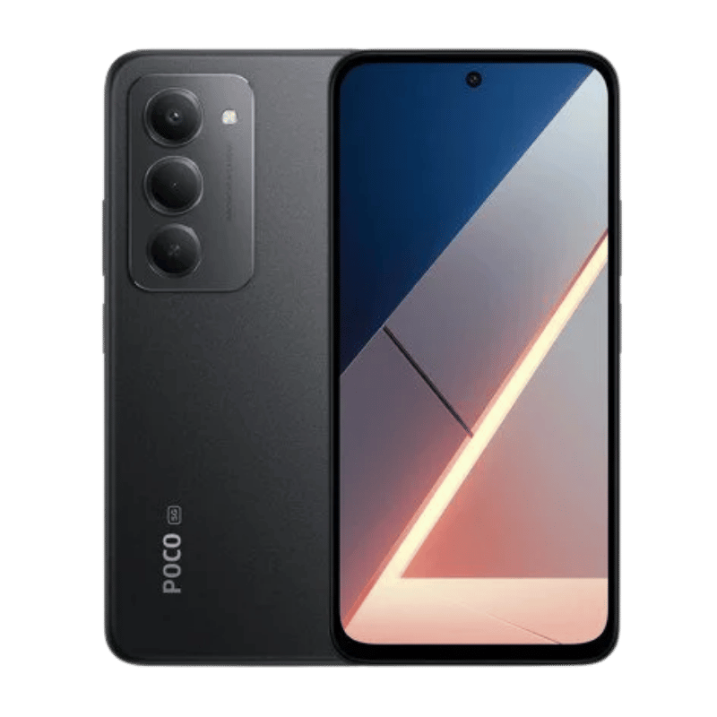 Xiaomi Poco M8S 5G