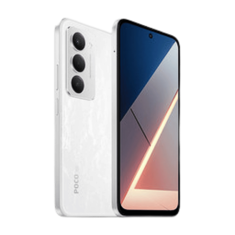 Xiaomi Poco M8S 5G