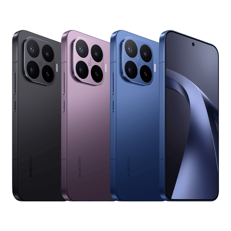  xiaomi 17T Pro 5G