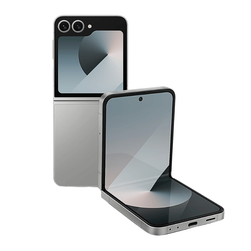 Samsung Galaxy Z Flip 6