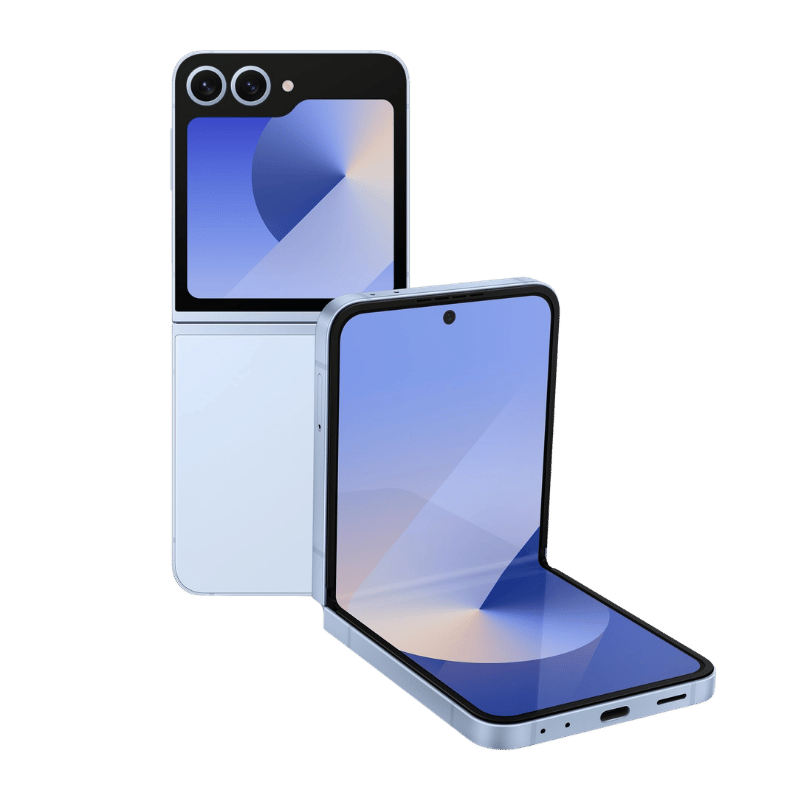 Samsung Galaxy Z Flip 6