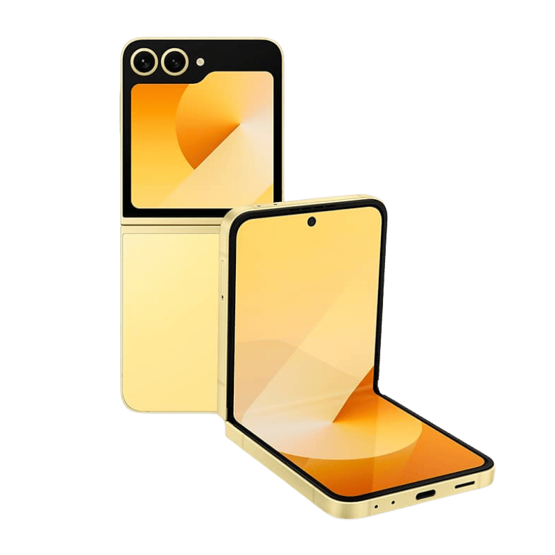 Samsung Galaxy Z Flip 6