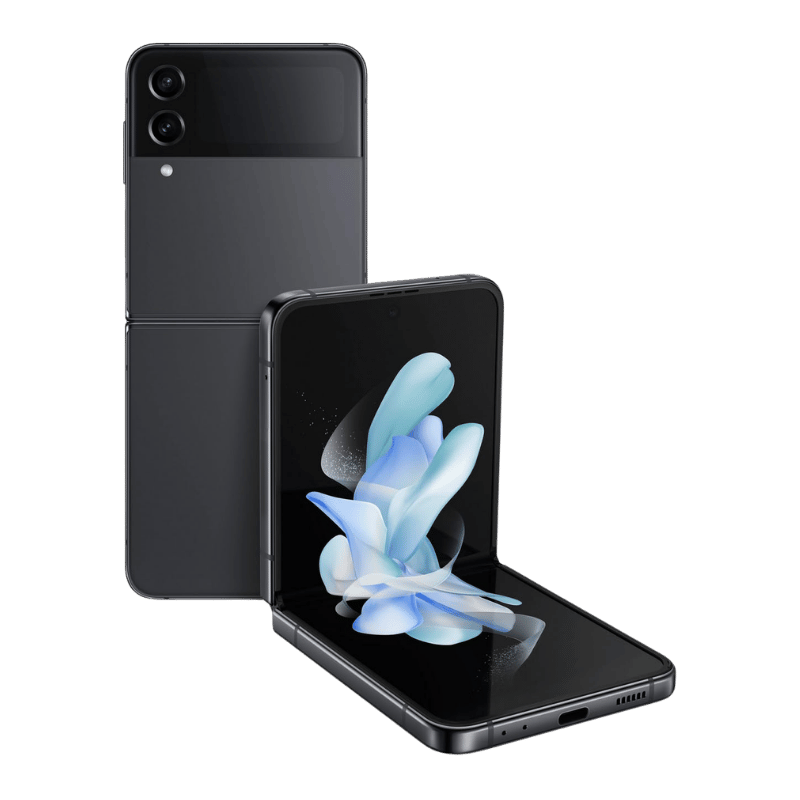 Samsung Galaxy Z Flip 4