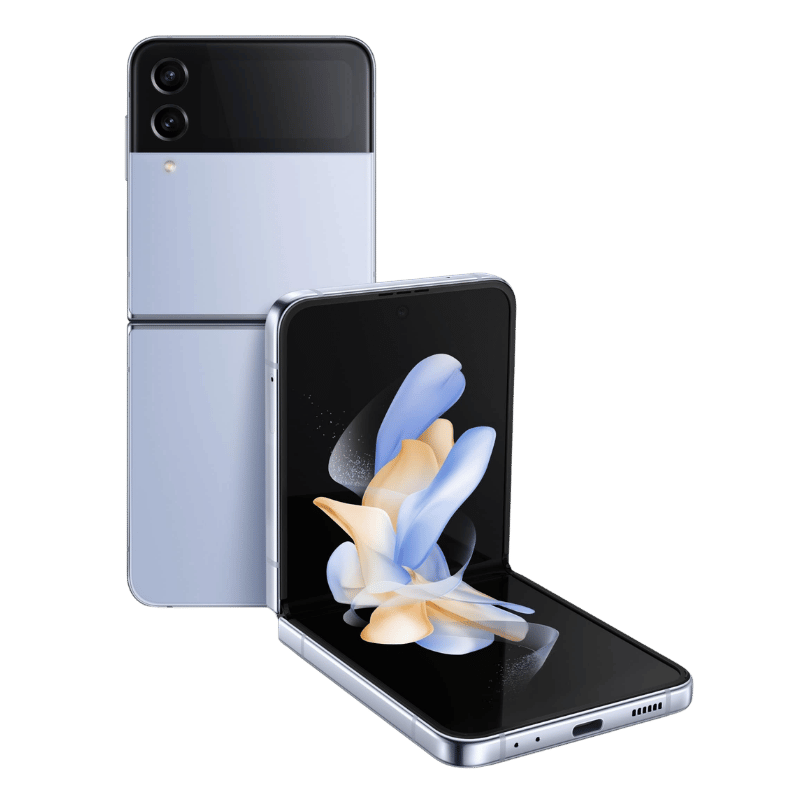 Samsung Galaxy Z Flip 4