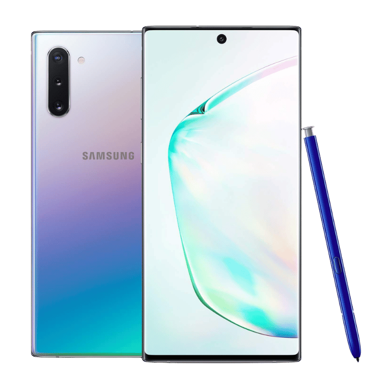  Samsung Galaxy Note 10 