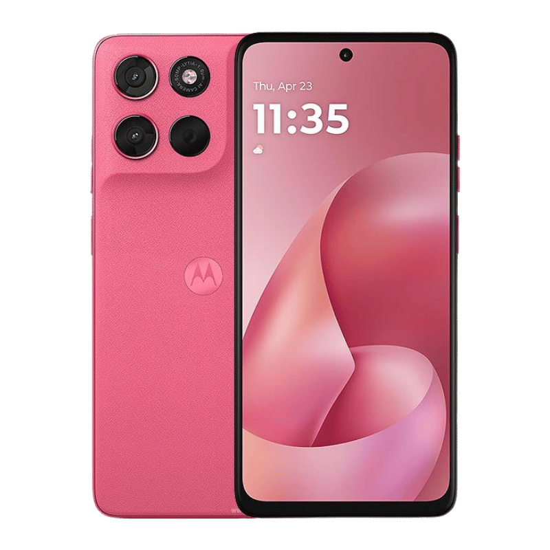 Motorola Moto G57