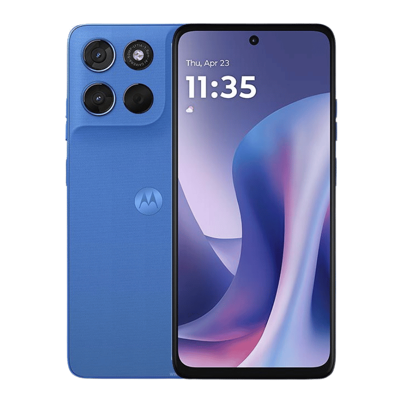 Motorola Moto G57