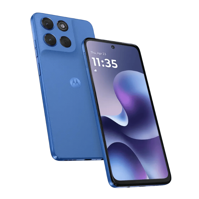 Motorola Moto G57