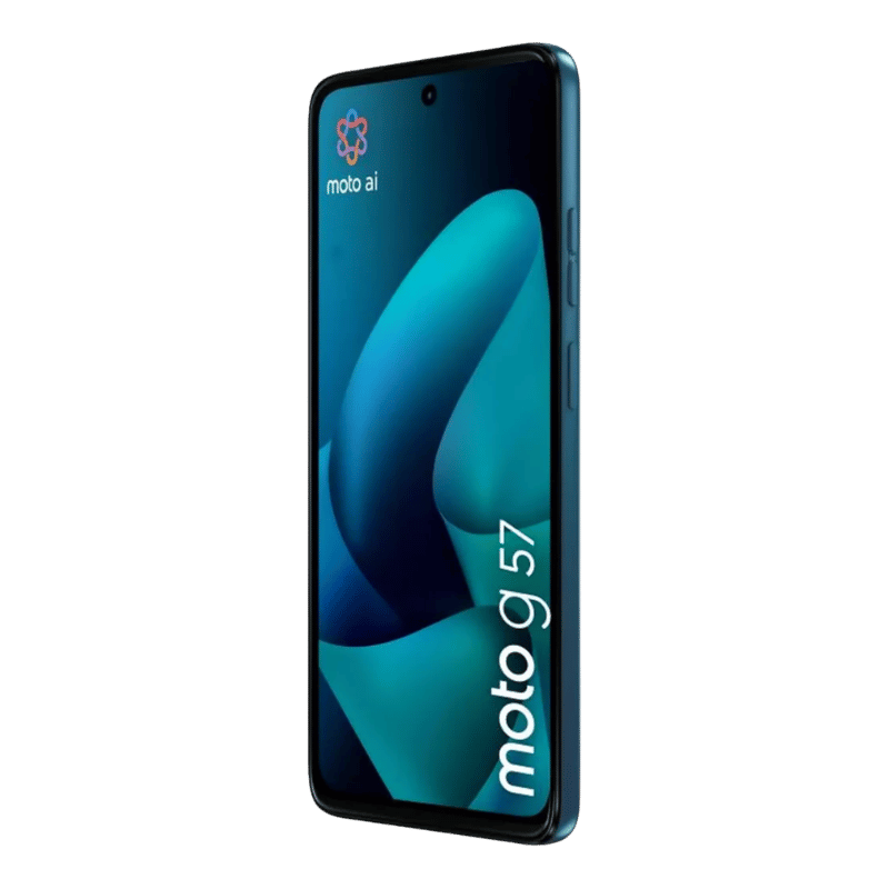 Motorola Moto G57