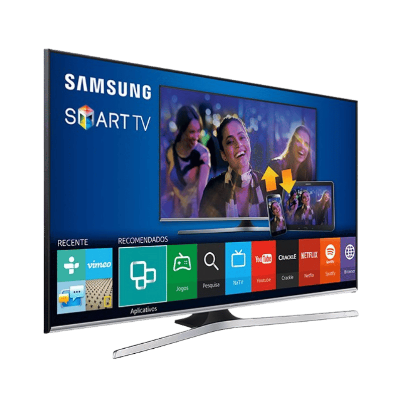 Smart TV Samsung 32" UN32J5500