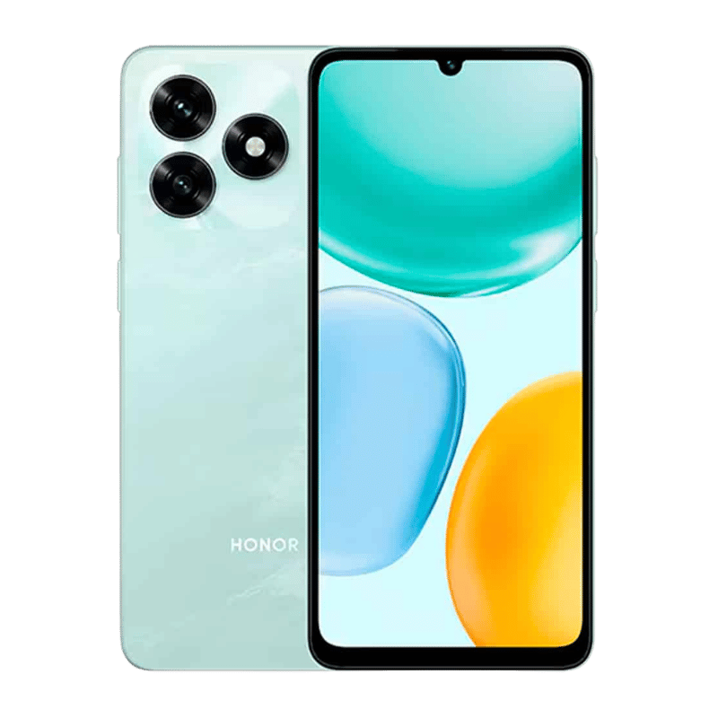 Honor X5C