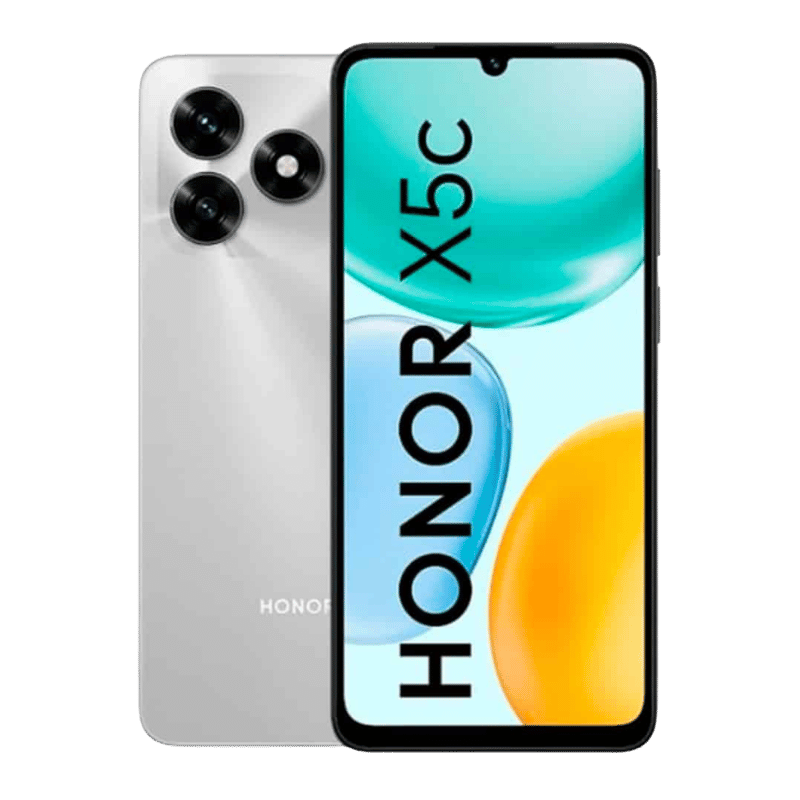 Honor X5C