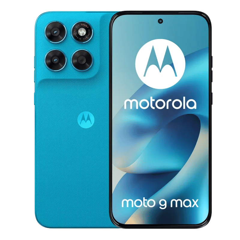 Motorola Moto G Max