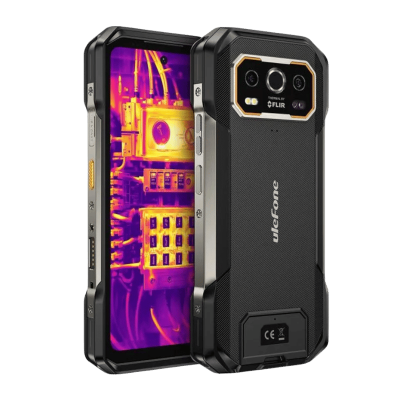 Ulefone Armor 27T Plus 5G