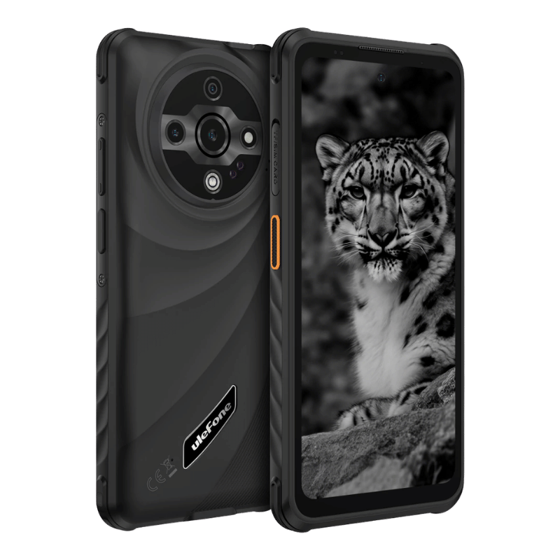 Ulefone Armor X31