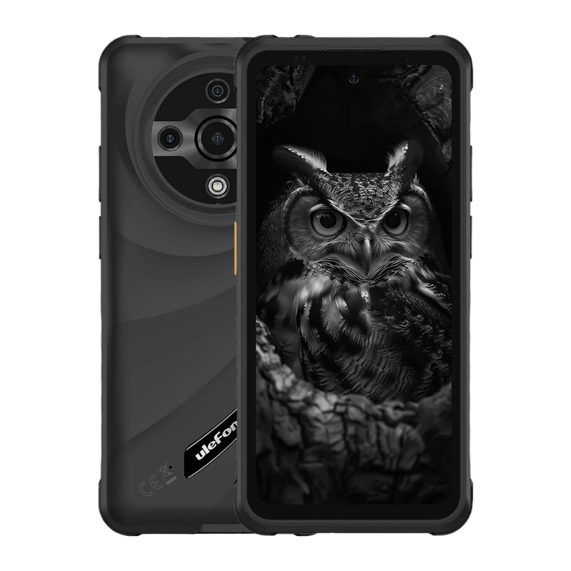 Ulefone Armor X31