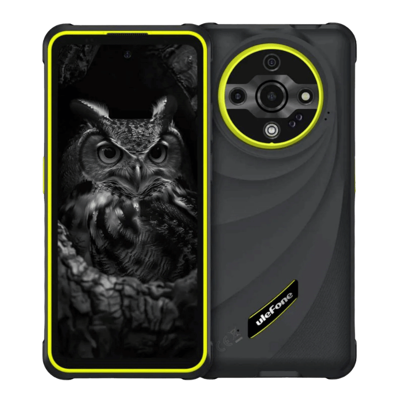 Ulefone Armor X31