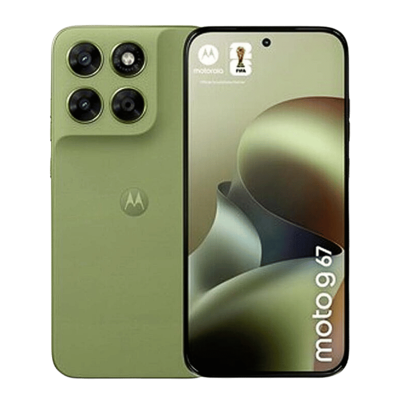 Motorola Moto G67 5G