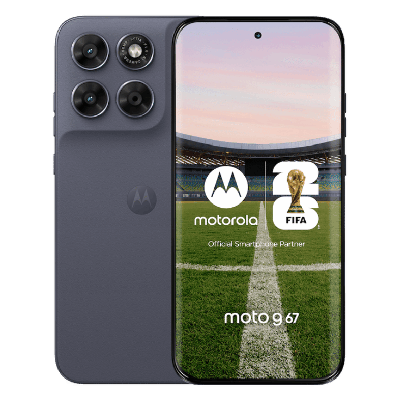 Motorola Moto G67 5G