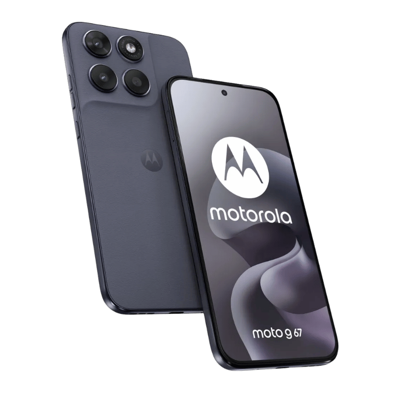 Motorola Moto G67 5G