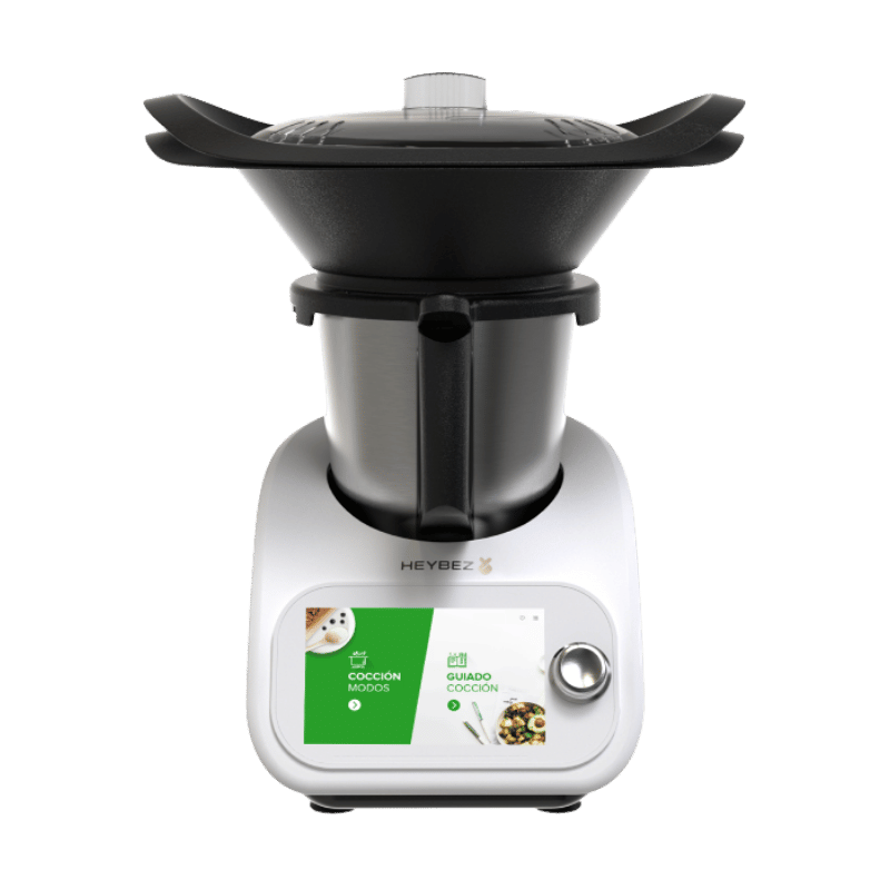 Robot de Cocina