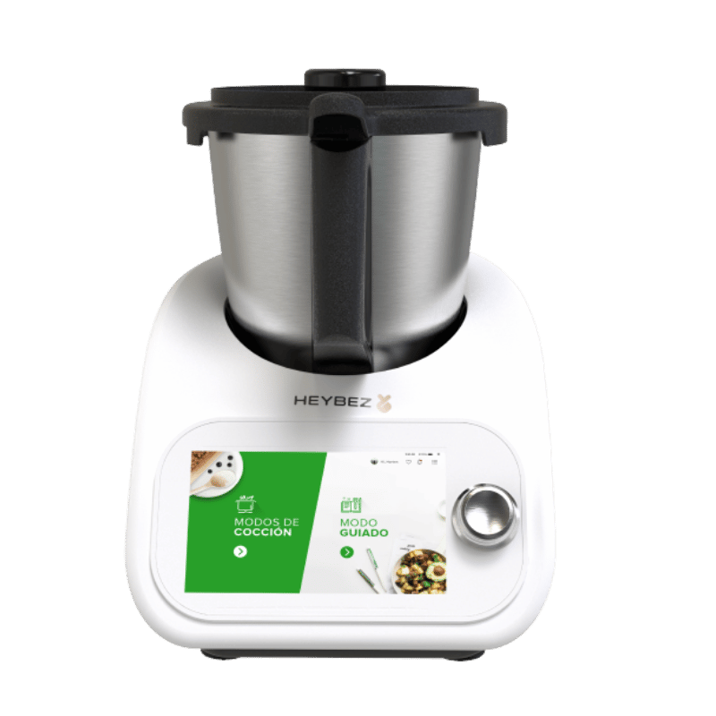 Robot de Cocina Multifuncion