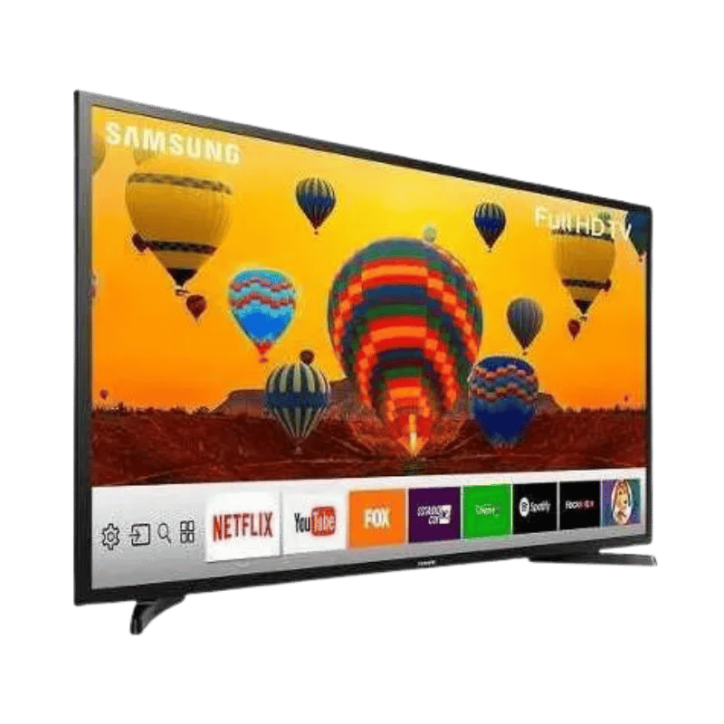 Smart TV Samsung 43" UN43J5290