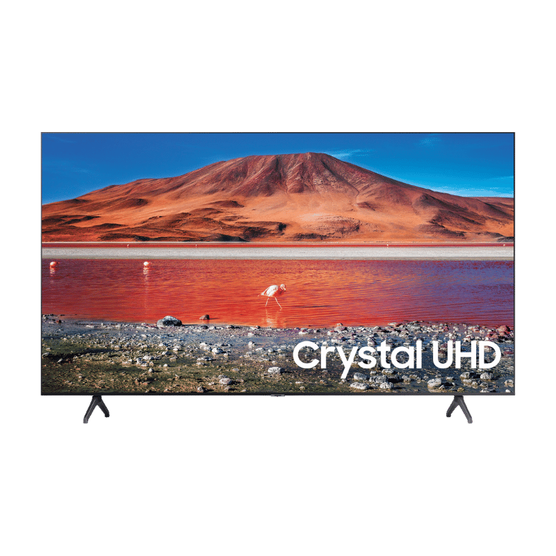 Smart TV Samsung 50" UN50TU7000