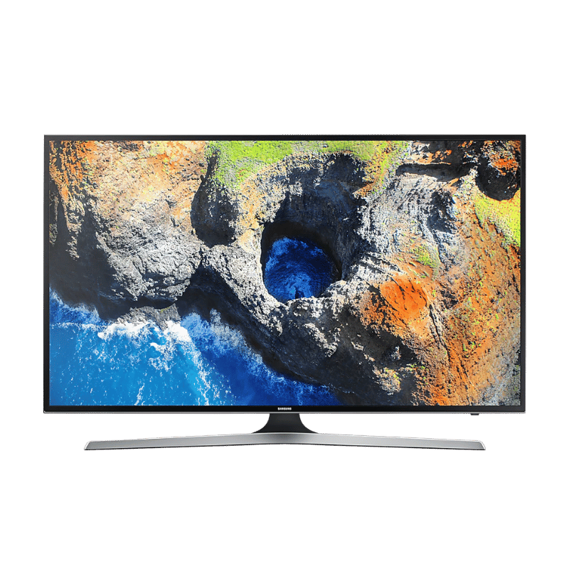 Smart TV Samsung 50" UN50MU6100