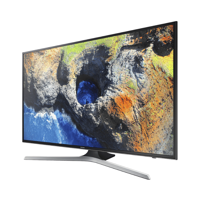 Smart TV Samsung 50" UN50MU6100