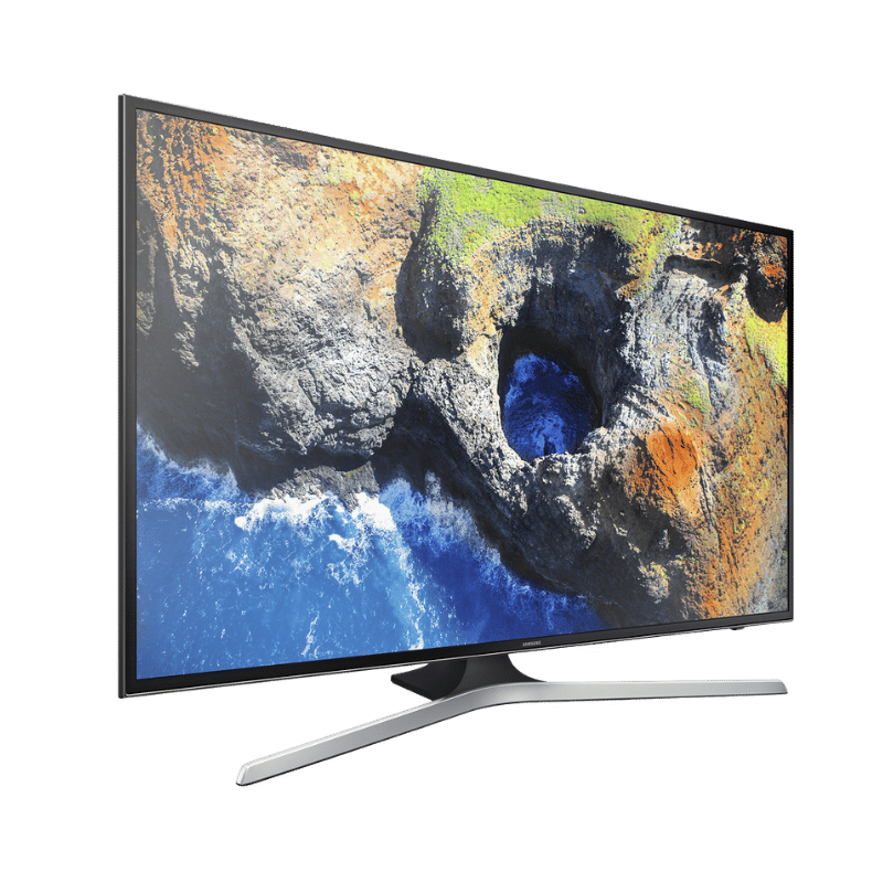 Smart TV Samsung 50" UN50MU6100