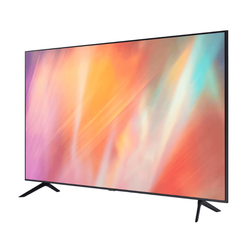 Smart TV Samsung 70" UN70AU7000