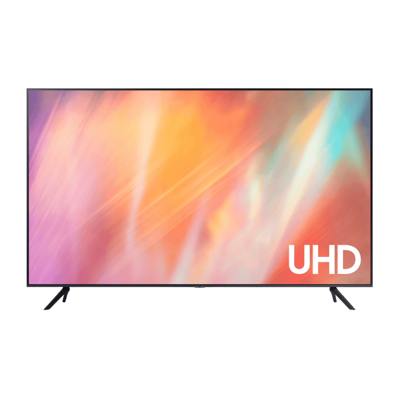 Smart TV Samsung 70" UN70AU7000