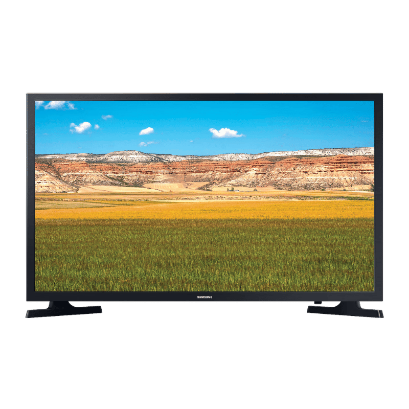 Smart TV Samsung 32" UN32T4300 vista frontal