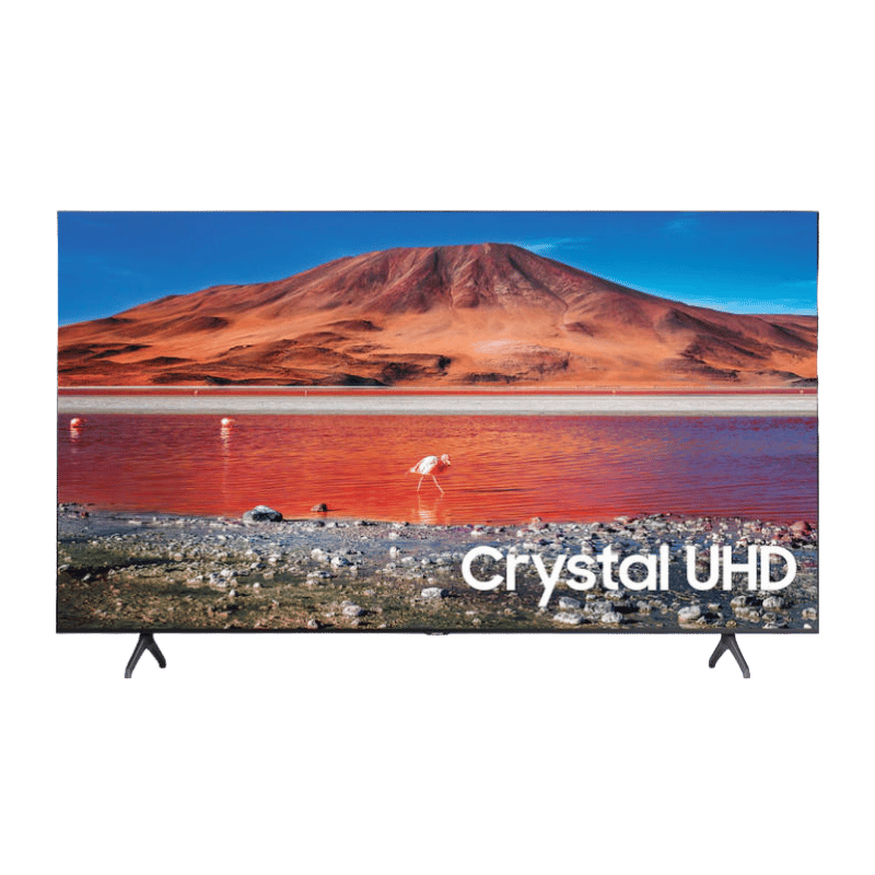 Samrt TV Samsung 50" UN50TU7000