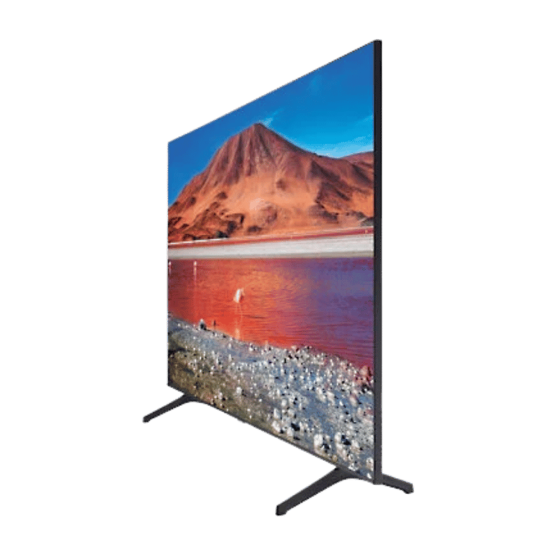 Samrt TV Samsung 50" UN50TU7000