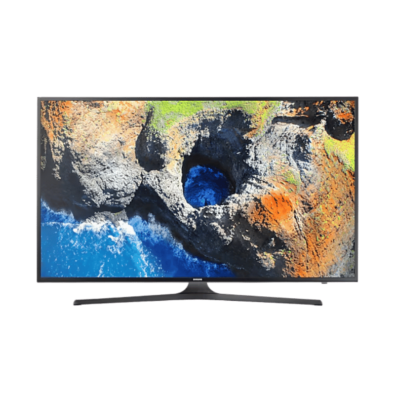 Smart TV Samsung 49" UN49MU6100