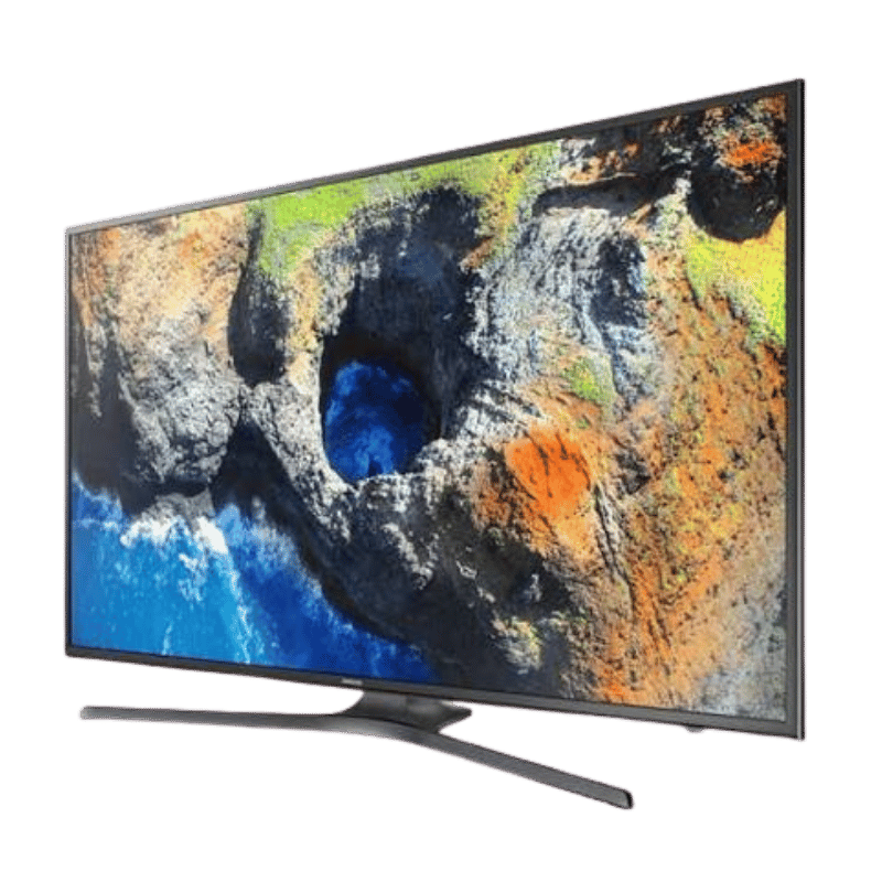 Smart TV Samsung 49" UN49MU6100
