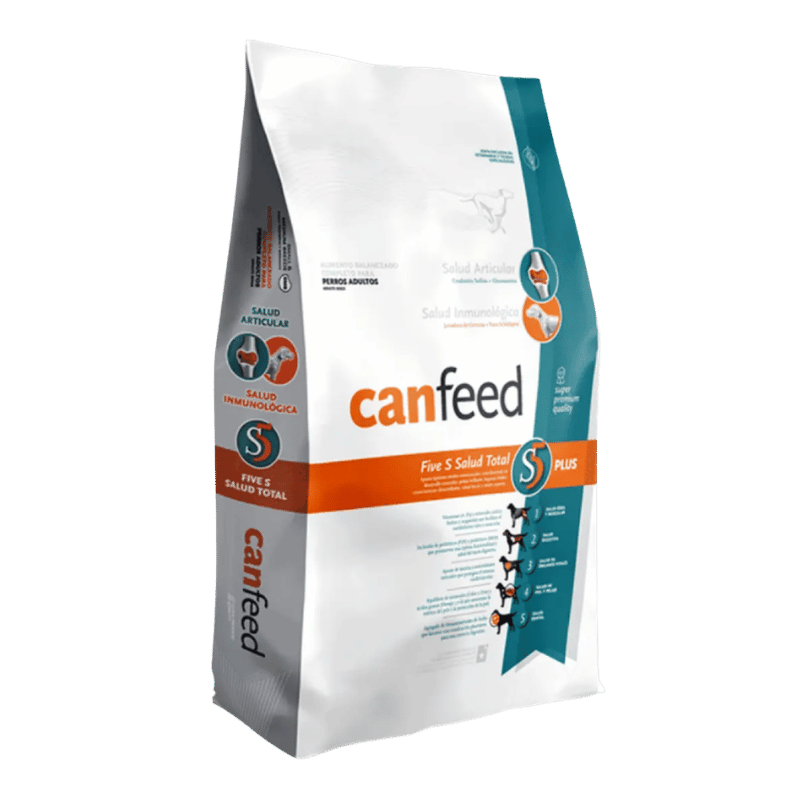 Comida para Perro Adulto Adults Dogs Canfeed 20Kg