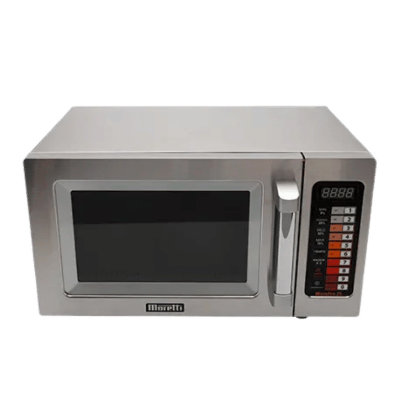 MIcroondas Industrial Moretti Micropro-25