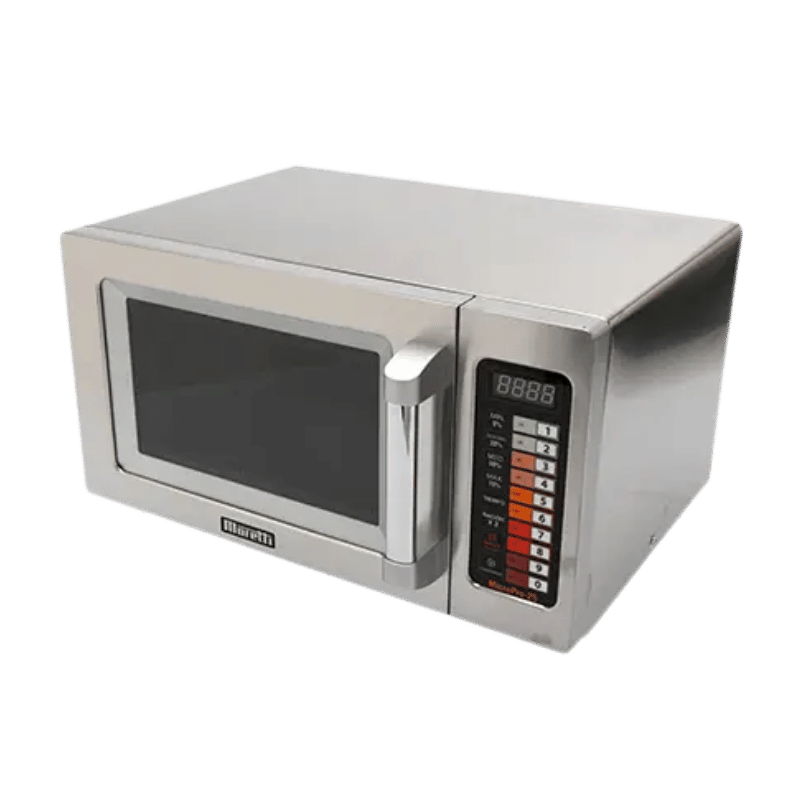 MIcroondas Industrial Moretti Micropro-25