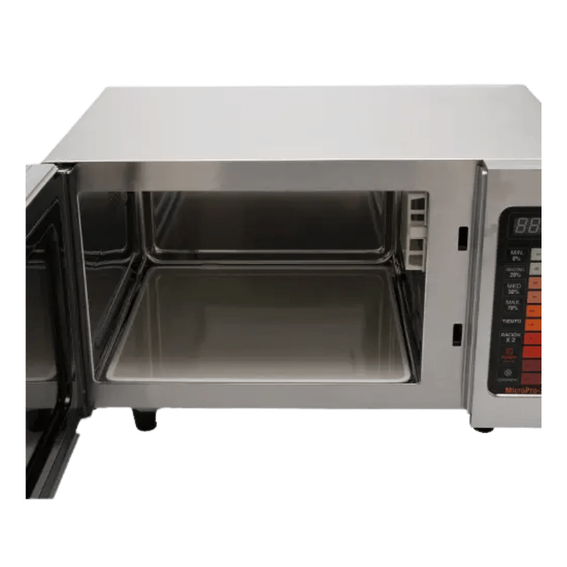 MIcroondas Industrial Moretti Micropro-25